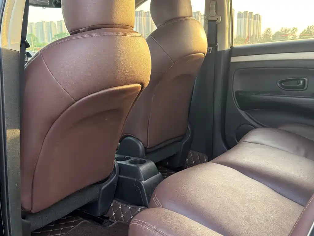 Nissan Sylphy 2018 — фото 11