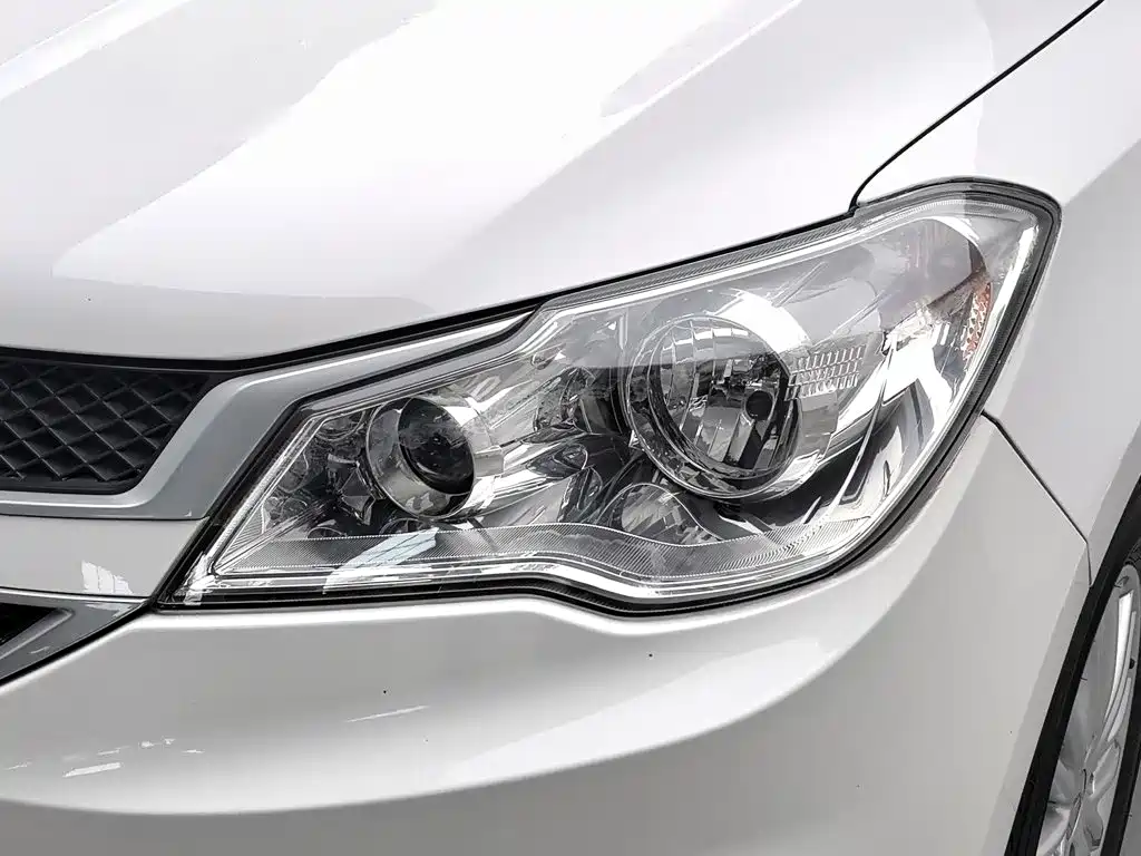 Wuling Hongguang 2016