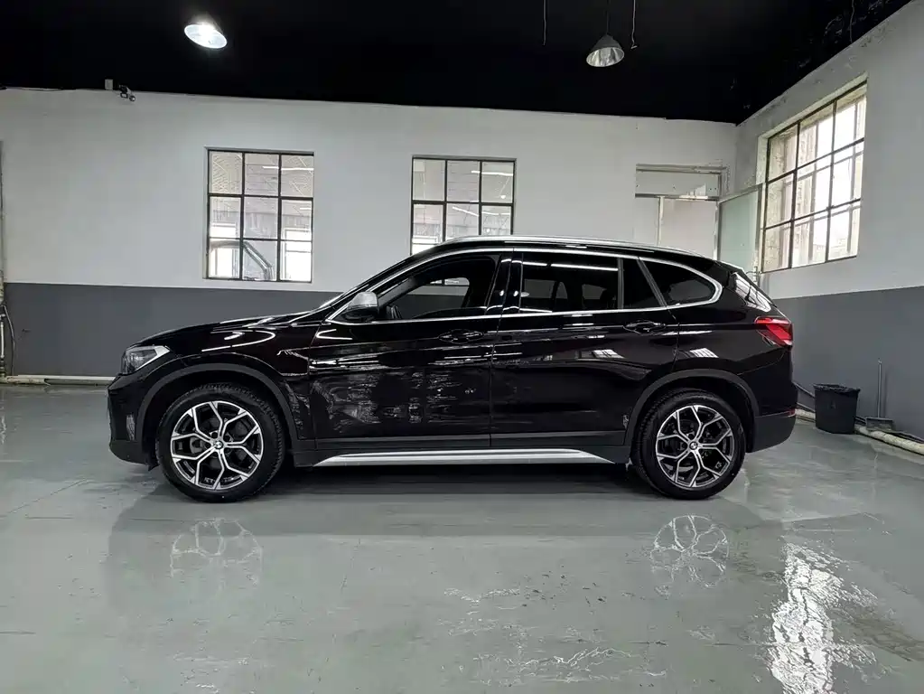 BMW X1 2023