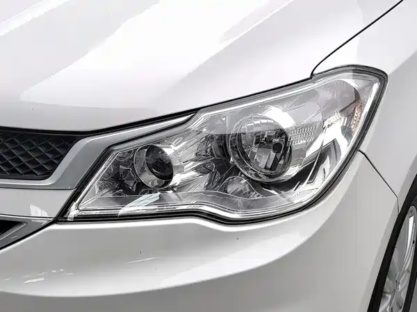 Wuling Hongguang 2016