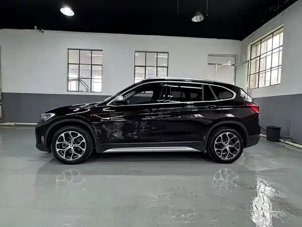 BMW X1 2023