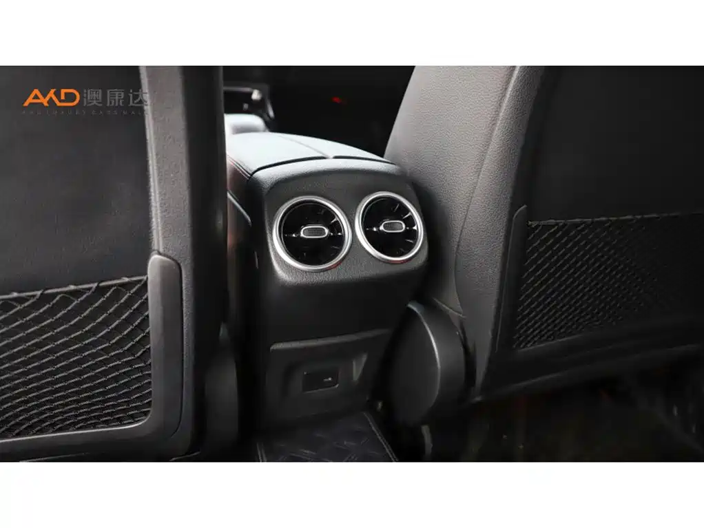Mercedes-Benz A-Class AMG 2022 — фото 9