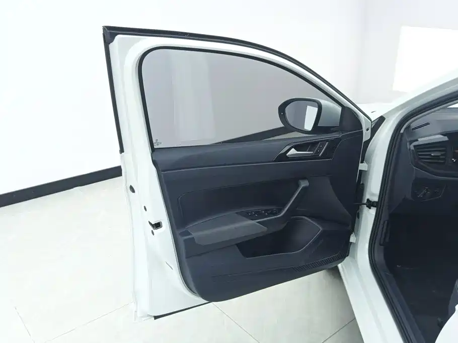 Volkswagen Lavida 2024