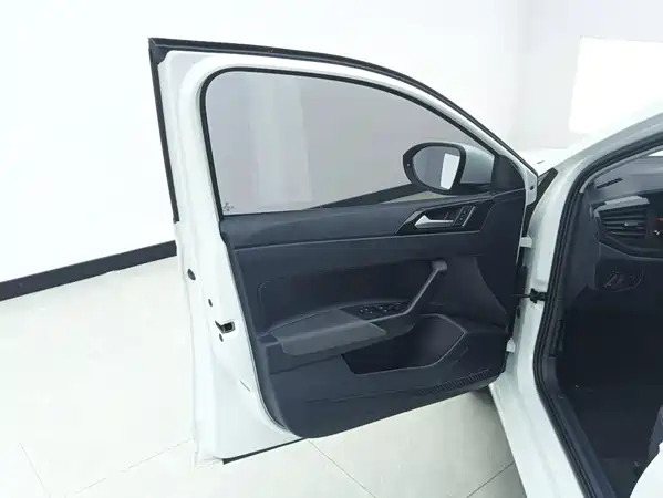 Volkswagen Lavida 2024