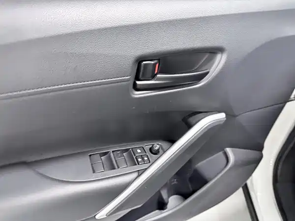 Toyota Frontlander 2023