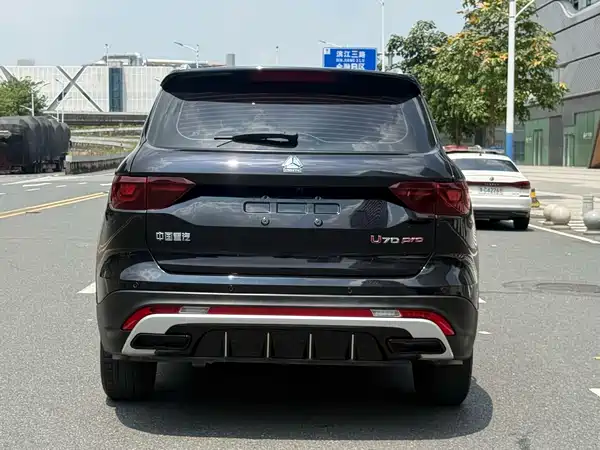 SINOTRUK VGV VGV 2023