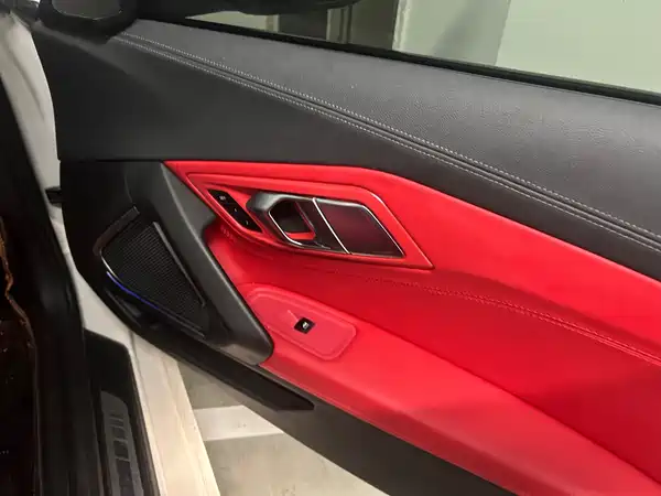 BMW Z4 2019