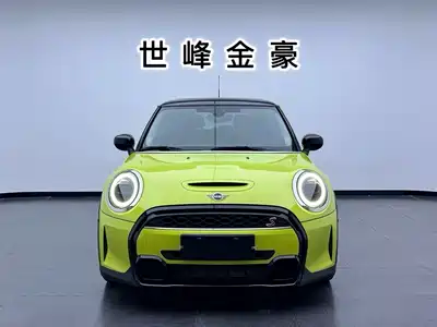 MINI MINI 2022