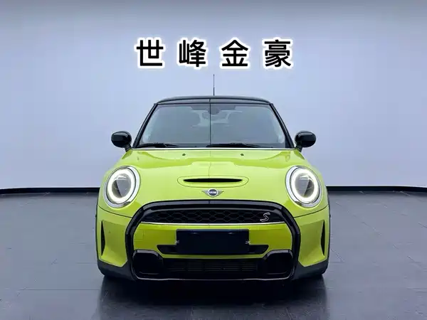 MINI MINI 2022