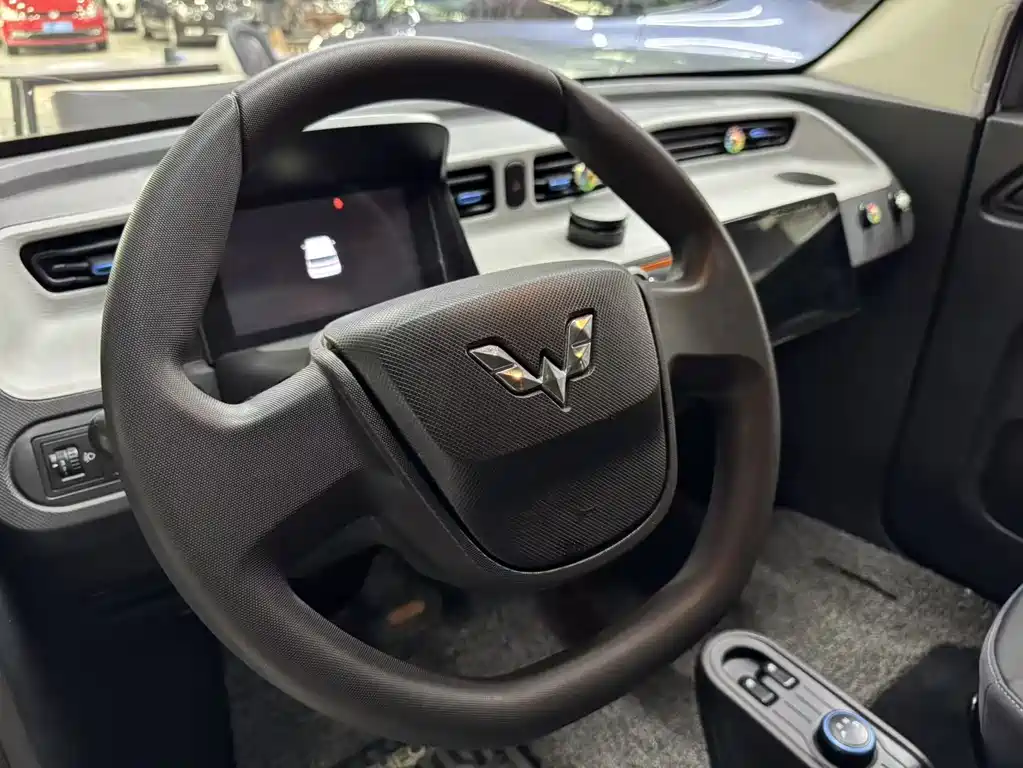 Wuling MINIEV 2020