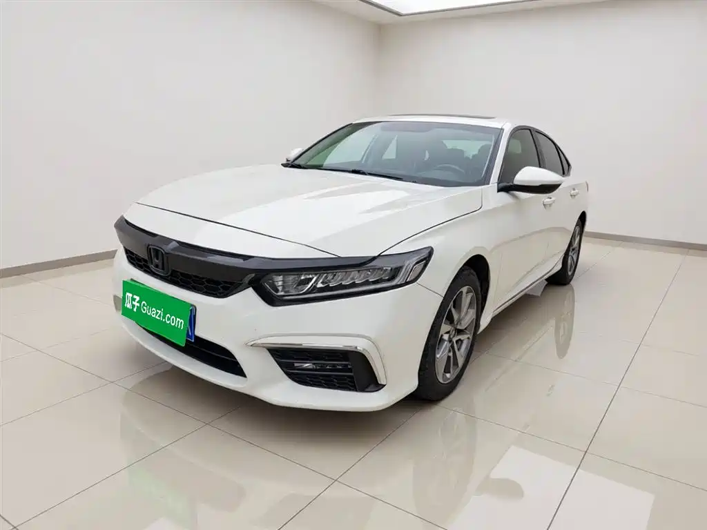 Honda Inspire 2020