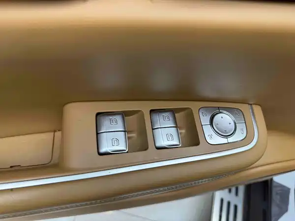 Li Auto ONE 2022