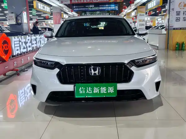 Honda Yingshipai New Energy 2025