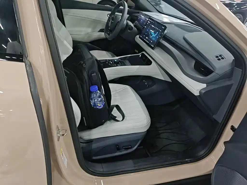 BYD Seal 06GT 2025 — фото 25