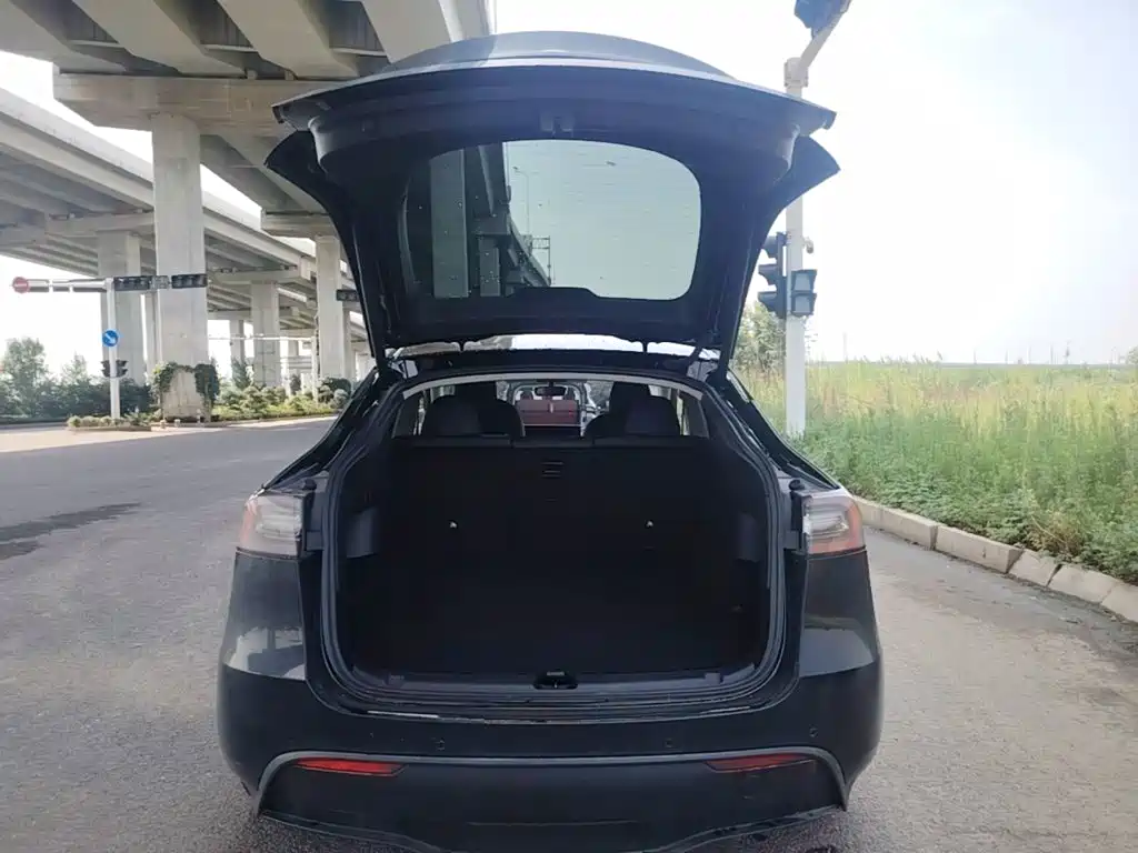 Tesla Model Y 2023 — фото 19