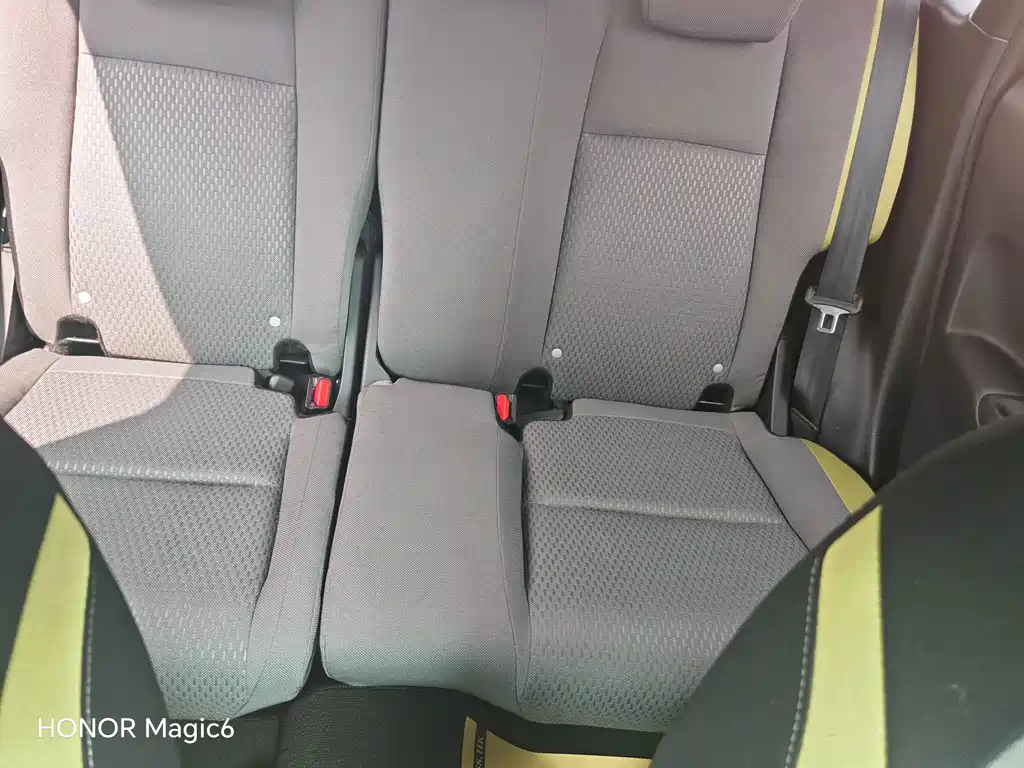 Honda Fit 2021 — фото 19