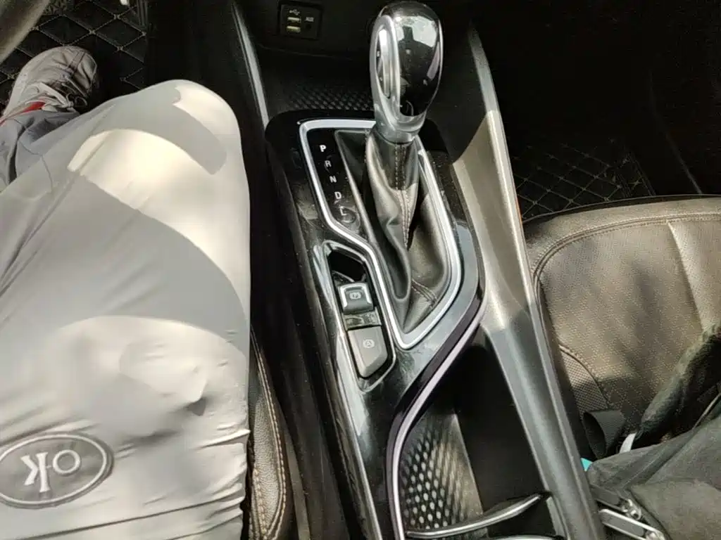 Buick Verano 2022 — фото 14