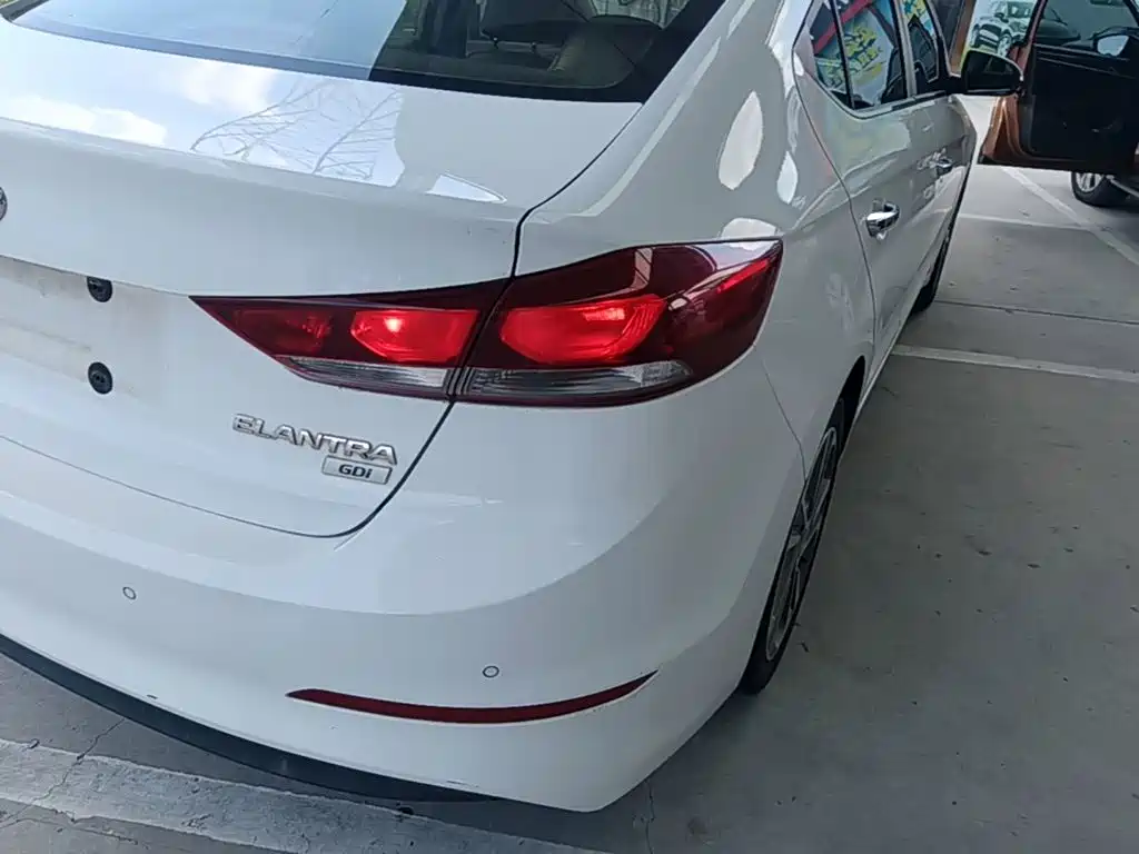 Hyundai Celesta 2018 — фото 8