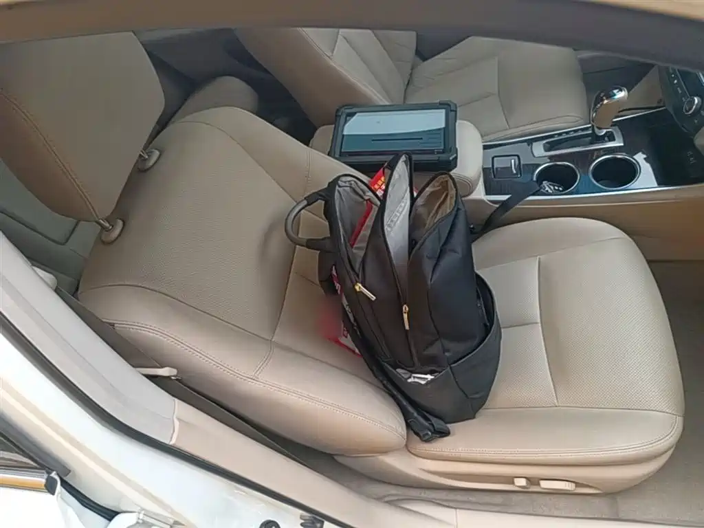 Nissan Teana 2015 — фото 25
