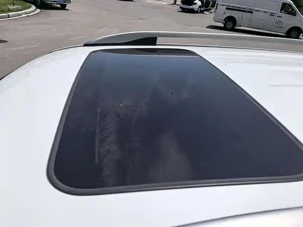 Hyundai ix35 2021