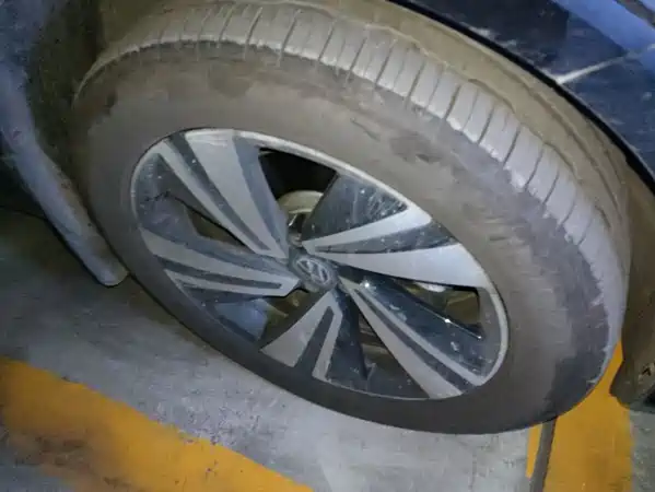 Volkswagen Tavendor 2026