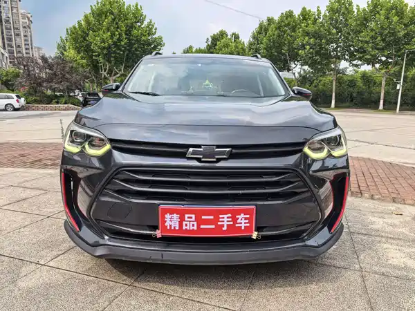 Chevrolet Orlando 2021