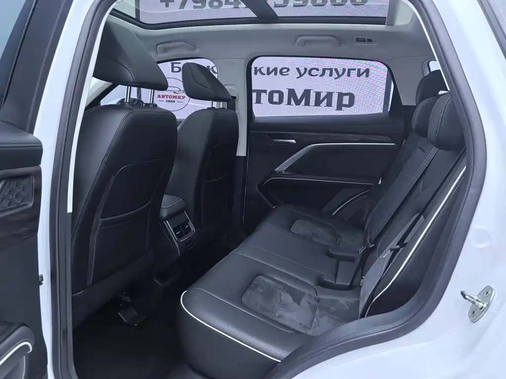 Haval H6 2022