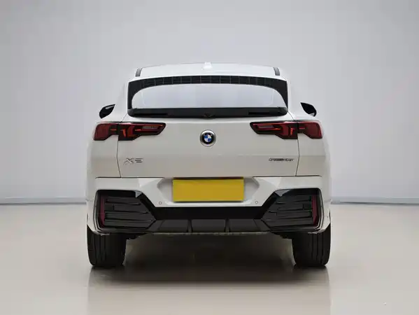 BMW X2 2025
