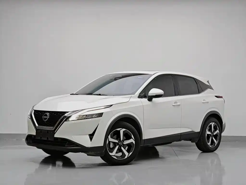 Nissan Qashqai 2023