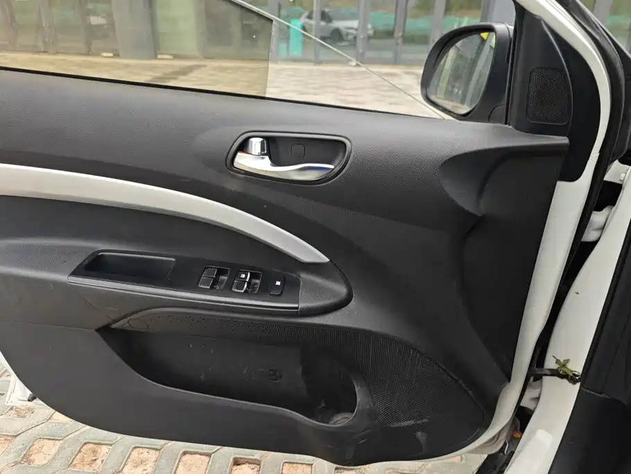 Kia Yipao 2021