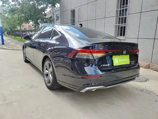 Honda Accord 2023