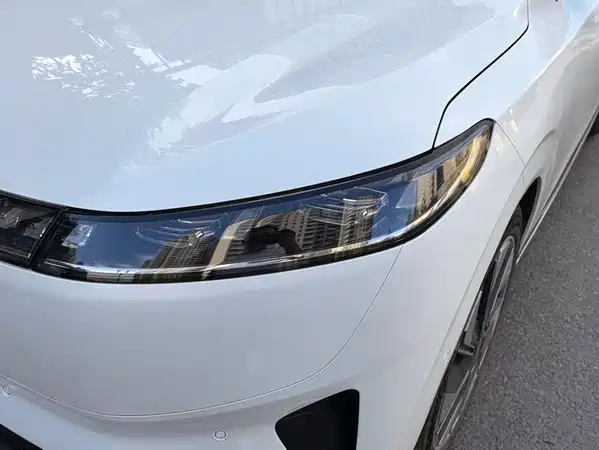 Dongfeng e008 2025