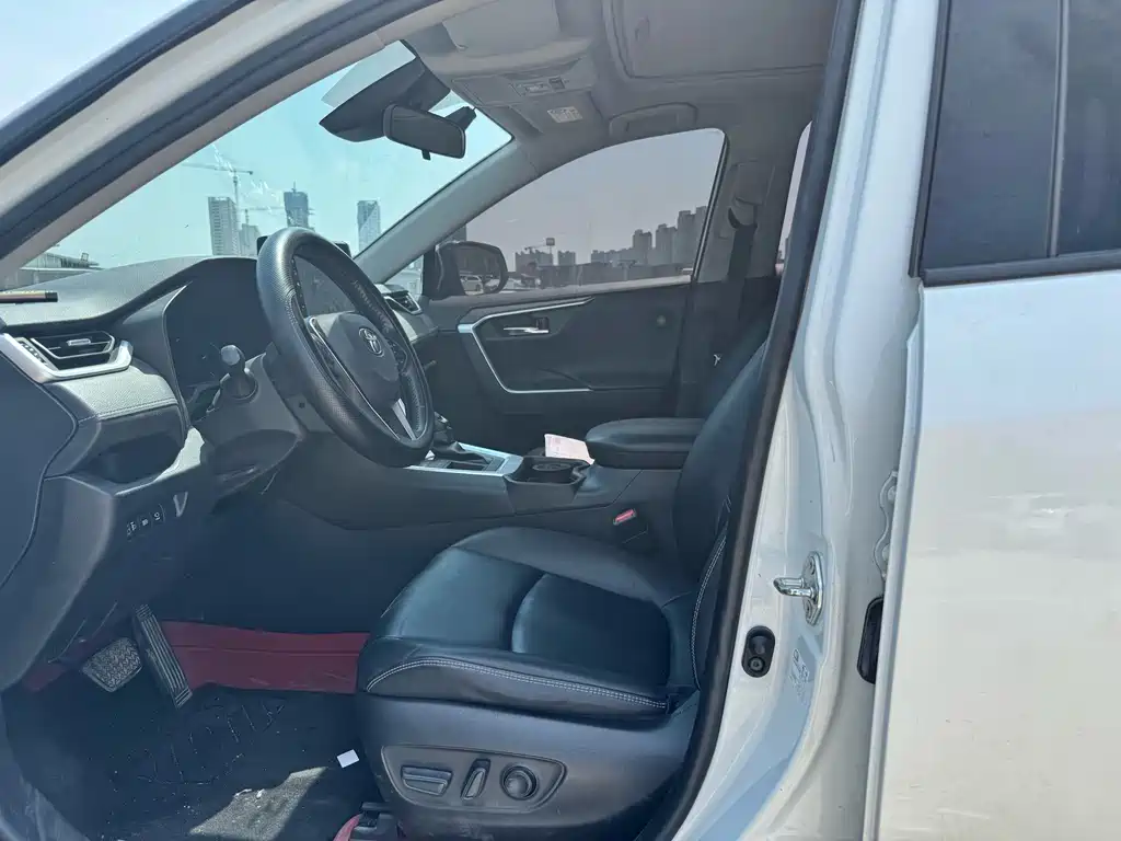 Toyota RAV4 2020