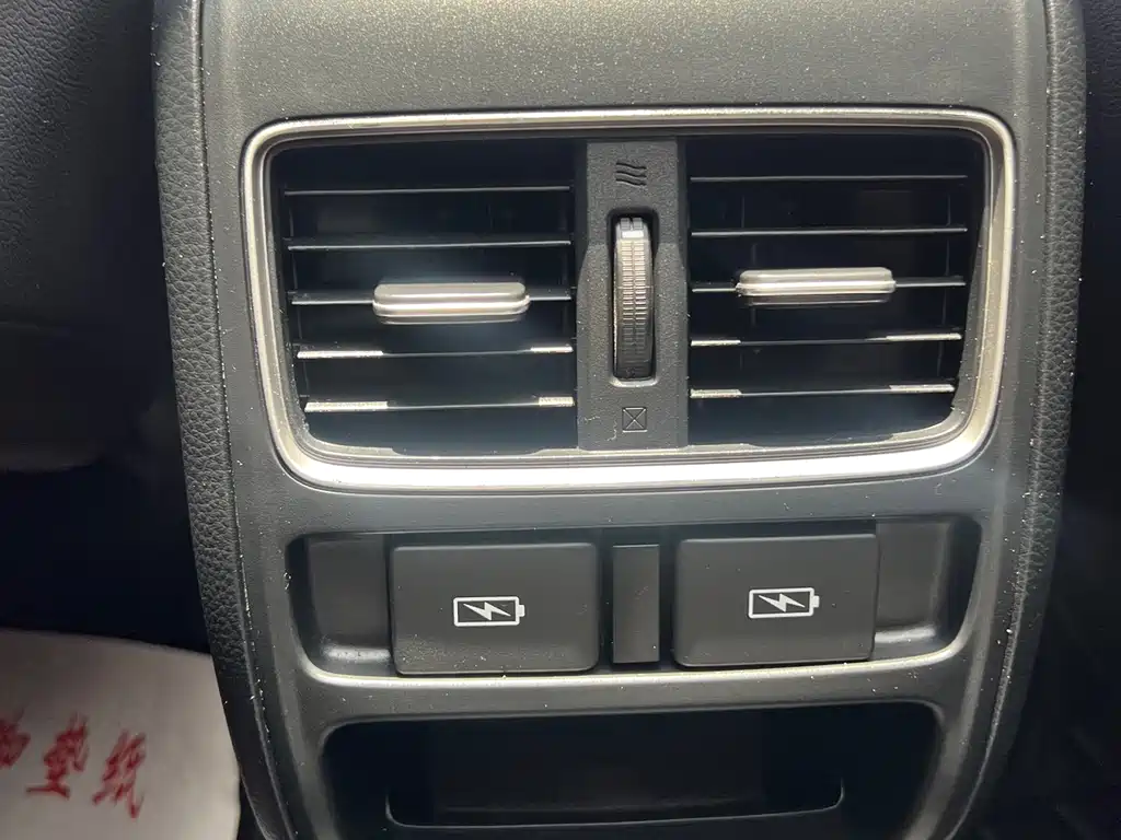 Honda Accord 2022 — фото 16