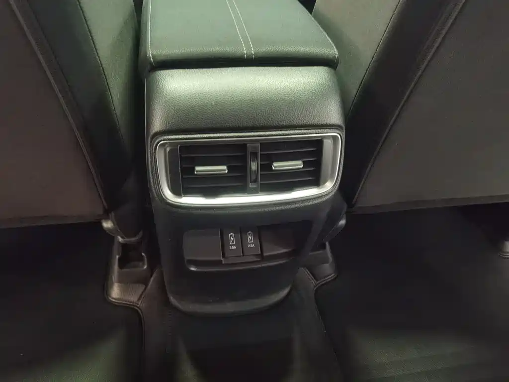 Honda Breeze 2021 — фото 24