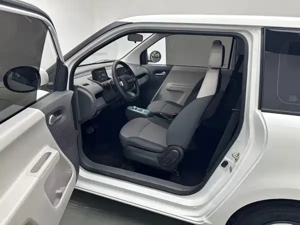 Changan Lumin 2022
