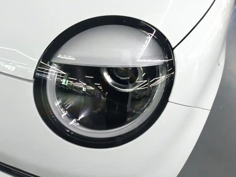 Changan Lumin 2025