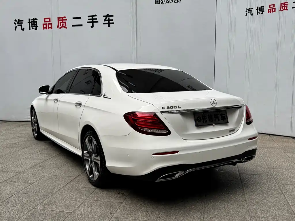 Mercedes-Benz E-Class 2016 — фото 6