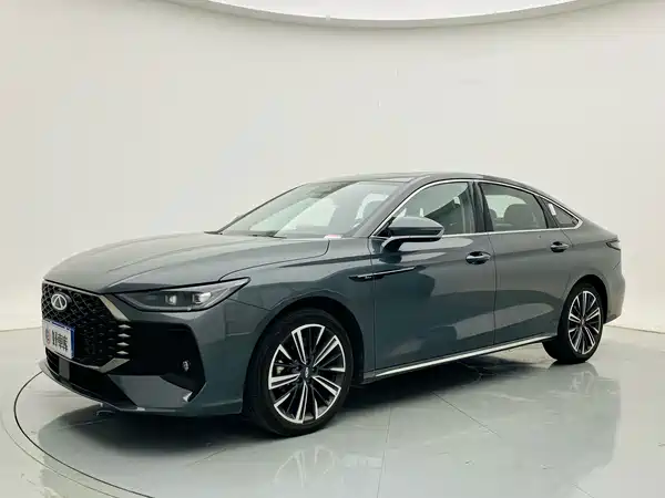 Chery Arrizo 8 PRO 2025