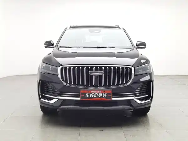 Geely Xingyue L 2025