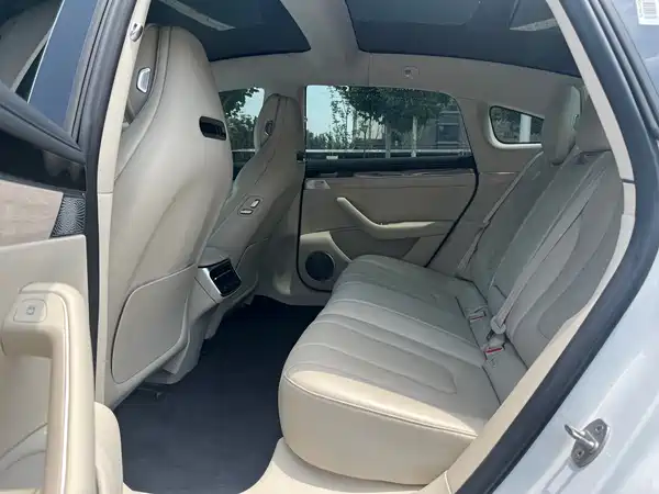 Luxeed S7 2024
