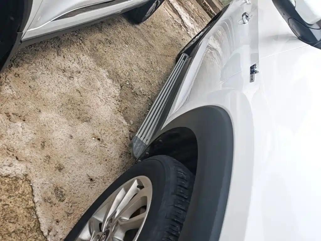 Hyundai Tucson 2017 — фото 21