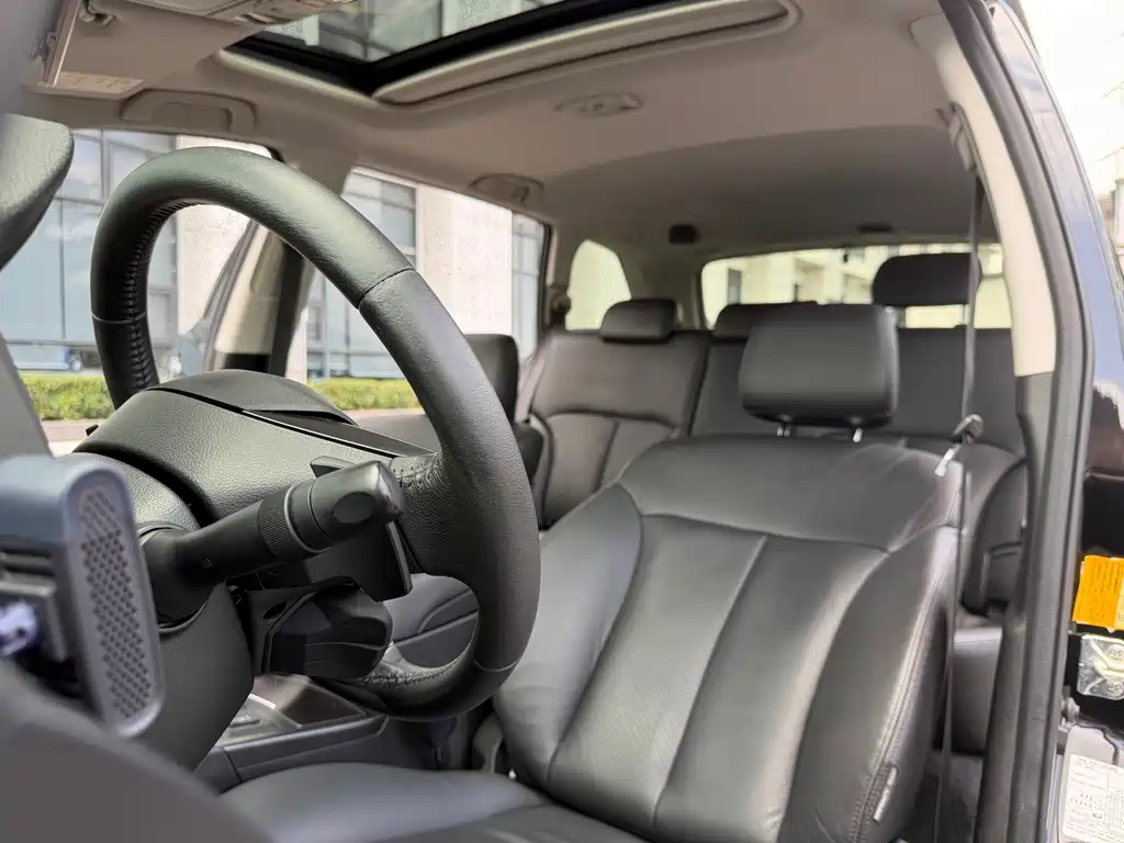 Subaru Outback 2013 — фото 14