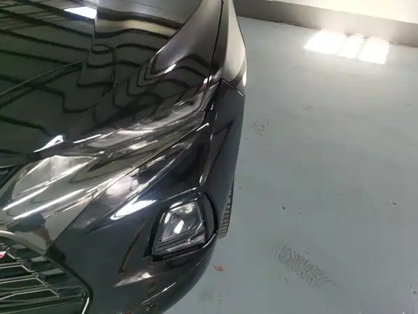 Chevrolet Blazer 2020