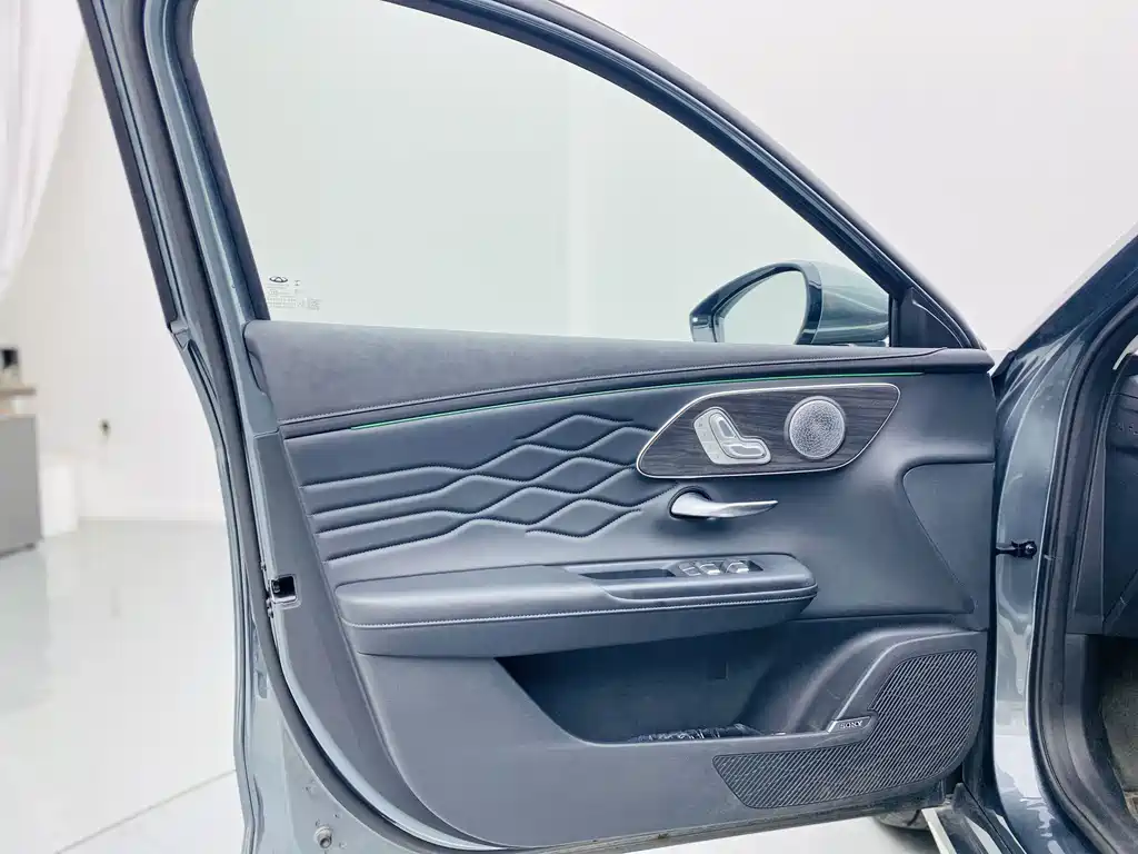 Chery Arrizo 8 PRO 2025 — фото 17