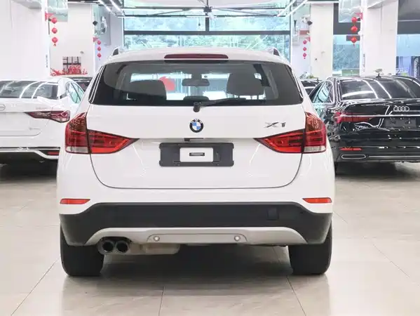 BMW X1 2015