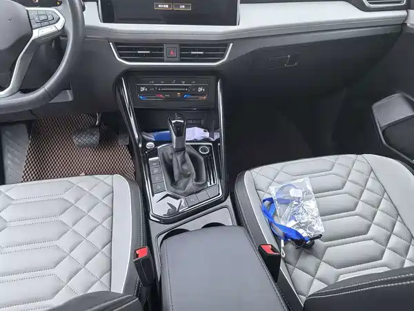 Volkswagen Tayron 2023