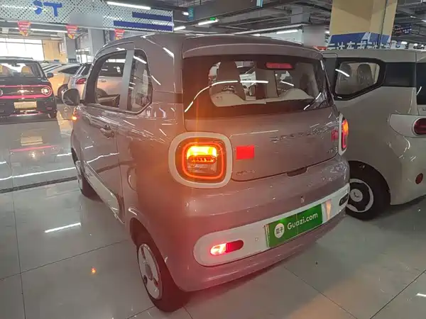 Bestune Pony 2025