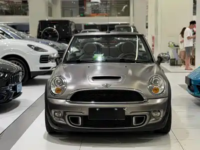 MINI MINI 2012
