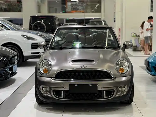 MINI 2012